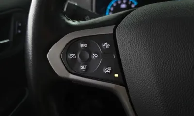 ChevroletGMDaewoo Colorado