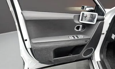 Hyundai Ioniq5