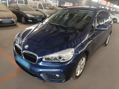 BMW 2 Series Active Tourer