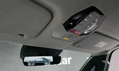 Kia PV5