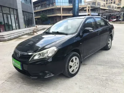BYD F3
