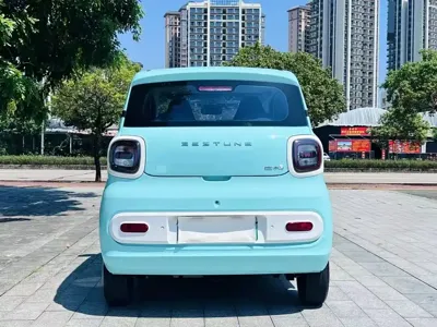 Bestune Pony