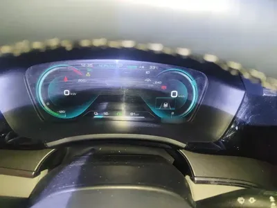 BYD PLUS New Energy