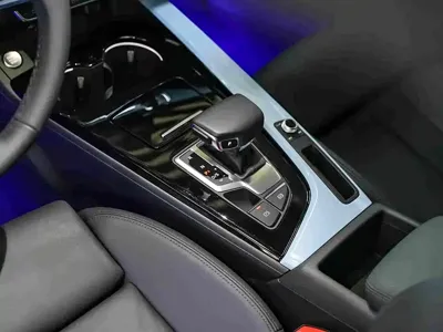 Audi A5 (Import)