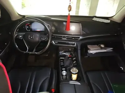 Changan 长安CS75PLUS