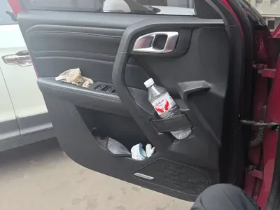 Haval Big Dog