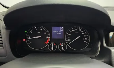 Renault-KoreaSamsung SM5