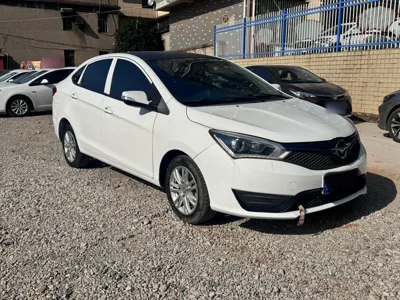 Haima M3