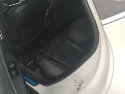 Geely Emgrand GS