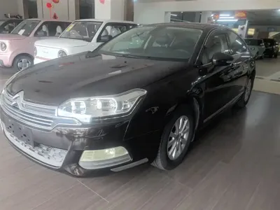 Citroen C5