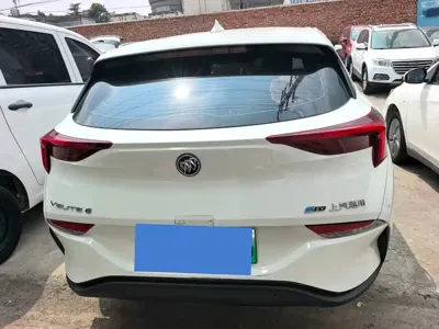 Buick Velite 6