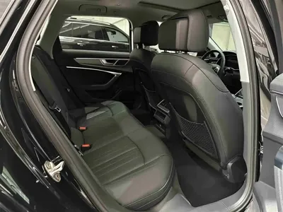 Audi A6 (Import)