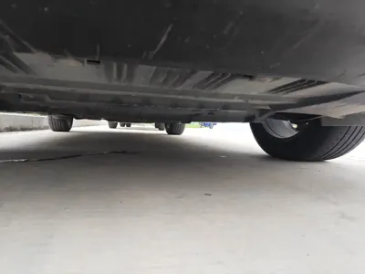 Chevrolet Blazer