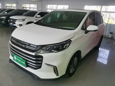 大通 G50