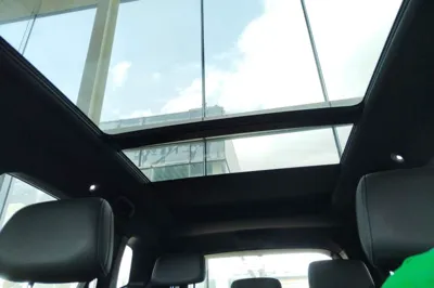 BYD Song Pro New Energy
