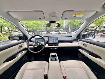 Wuling Bingo PLUS
