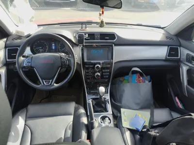 Haval H2