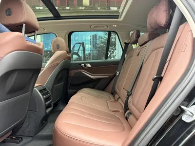 BMW X5 (Import)