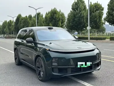 Li Auto Li L9