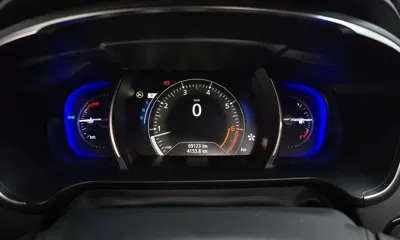 Renault-KoreaSamsung SM6