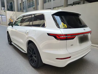 Li Auto ONE
