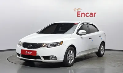 Kia Porte