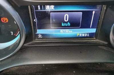Buick Envision