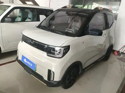 Wuling MINIEV