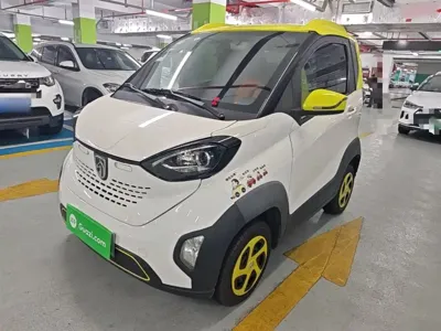 Baojun E100