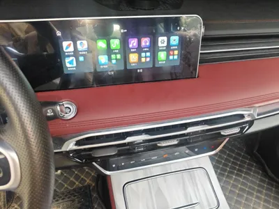 Jetour X70 Pro