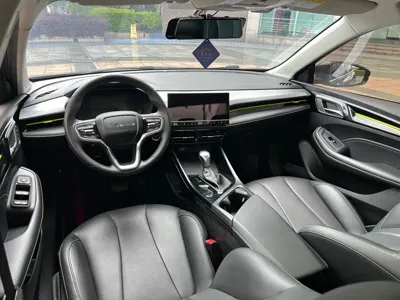 Roewe i5