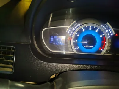 Great Wall C30