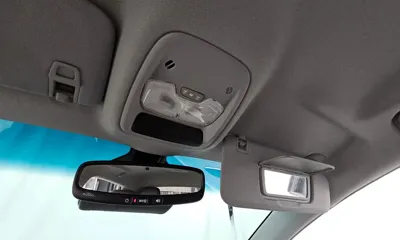 ChevroletGMDaewoo Bolt EV