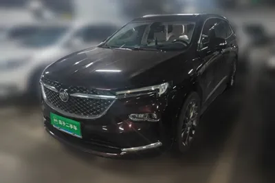 Buick Enclave