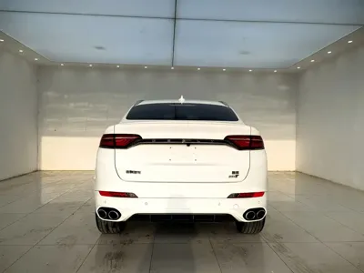 Geely Xingyue