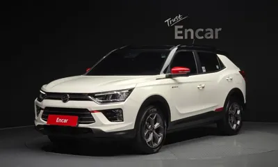 KG_Mobility_Ssangyong KORANDO