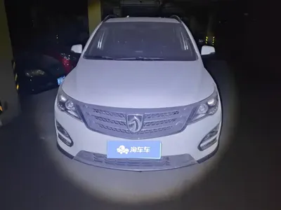 Baojun 560