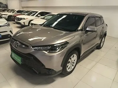 Toyota Frontlander