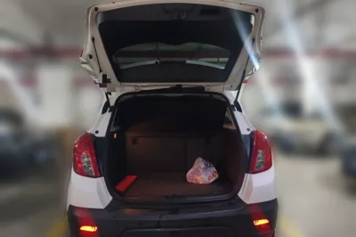Buick Encore