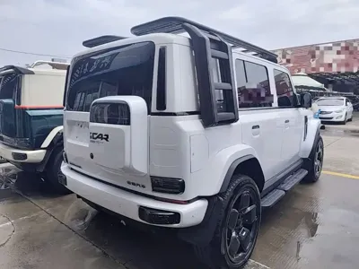 iCAR iCAR 超级V23