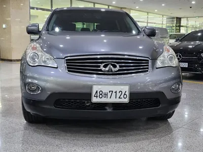 Infiniti EX