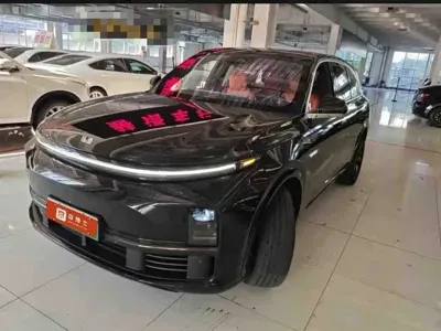 Li Auto Li L7