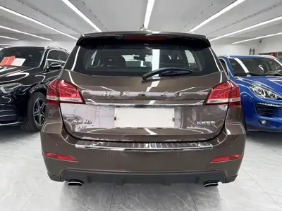 Haval H2
