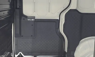 Kia PV5