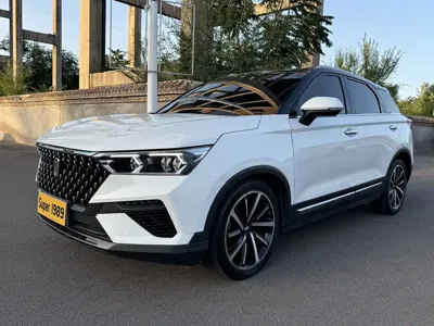Bestune T77