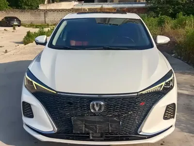 Changan Eado