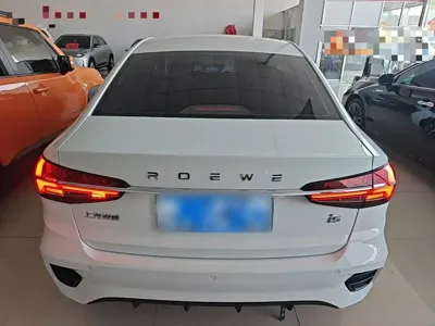 Roewe i5