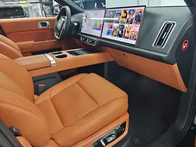 Li Auto Li L9