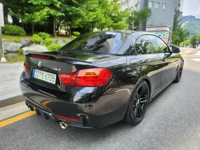 BMW 4-Series