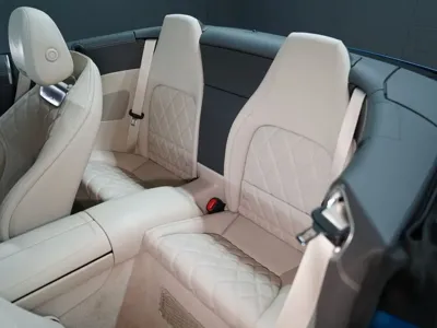 Mercedes-Benz SL-Class